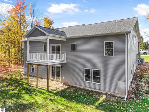 Tiny photo for 1373 Nightingale Lane, Kingsley, MI 49649 (MLS # 1939989)