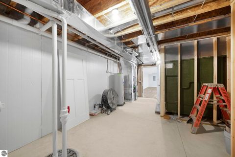 Tiny photo for 1373 Nightingale Lane, Kingsley, MI 49649 (MLS # 1939989)