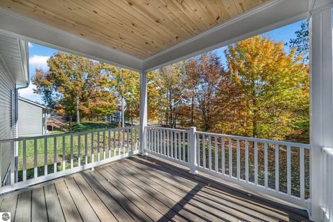 Tiny photo for 1373 Nightingale Lane, Kingsley, MI 49649 (MLS # 1939989)