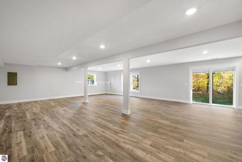 Tiny photo for 1373 Nightingale Lane, Kingsley, MI 49649 (MLS # 1939989)