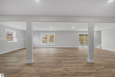 Tiny photo for 1373 Nightingale Lane, Kingsley, MI 49649 (MLS # 1939989)