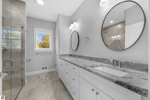 Tiny photo for 1373 Nightingale Lane, Kingsley, MI 49649 (MLS # 1939989)