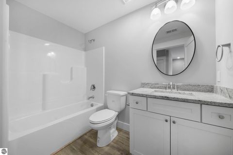 Tiny photo for 1373 Nightingale Lane, Kingsley, MI 49649 (MLS # 1939989)