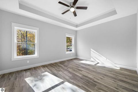 Tiny photo for 1373 Nightingale Lane, Kingsley, MI 49649 (MLS # 1939989)