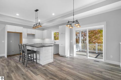 Tiny photo for 1373 Nightingale Lane, Kingsley, MI 49649 (MLS # 1939989)