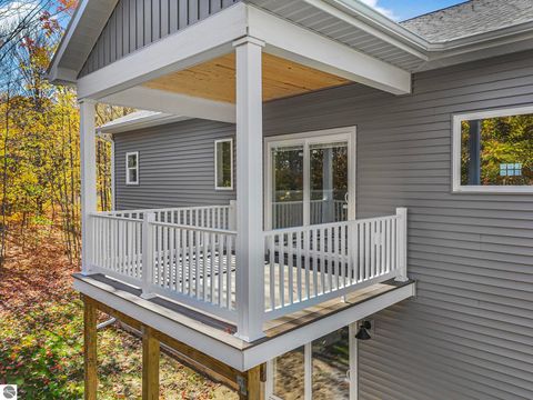 Tiny photo for 1373 Nightingale Lane, Kingsley, MI 49649 (MLS # 1939989)