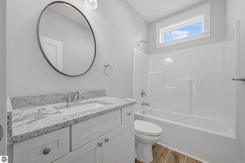 Tiny photo for 1373 Nightingale Lane, Kingsley, MI 49649 (MLS # 1939989)