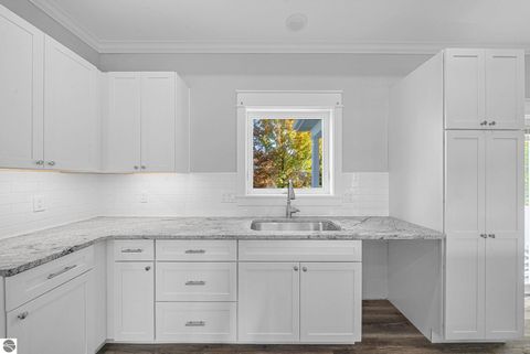 Tiny photo for 1373 Nightingale Lane, Kingsley, MI 49649 (MLS # 1939989)