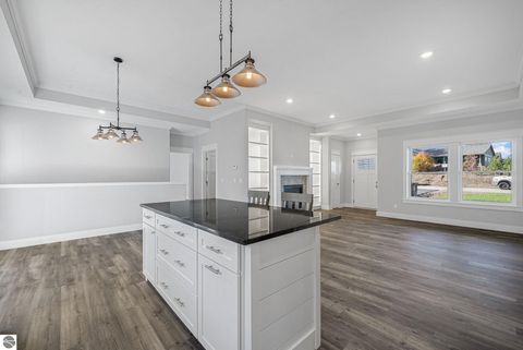 Tiny photo for 1373 Nightingale Lane, Kingsley, MI 49649 (MLS # 1939989)