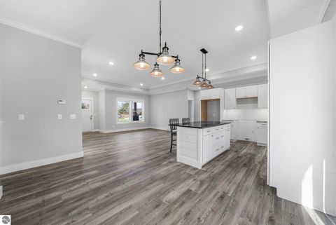 Tiny photo for 1373 Nightingale Lane, Kingsley, MI 49649 (MLS # 1939989)