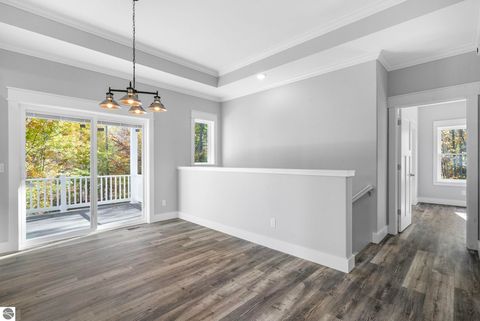 Tiny photo for 1373 Nightingale Lane, Kingsley, MI 49649 (MLS # 1939989)