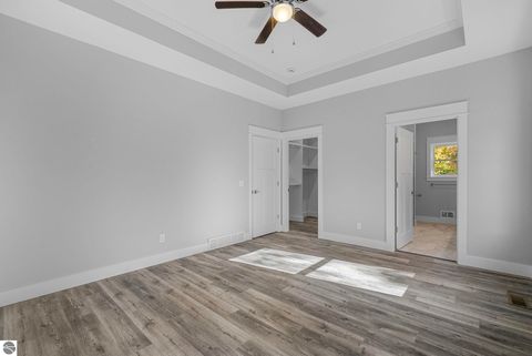 Tiny photo for 1373 Nightingale Lane, Kingsley, MI 49649 (MLS # 1939989)