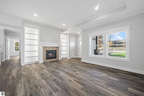 Tiny photo for 1373 Nightingale Lane, Kingsley, MI 49649 (MLS # 1939989)