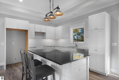 Tiny photo for 1373 Nightingale Lane, Kingsley, MI 49649 (MLS # 1939989)