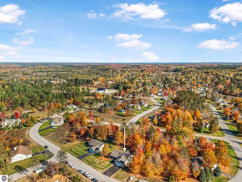 Tiny photo for 1373 Nightingale Lane, Kingsley, MI 49649 (MLS # 1939989)