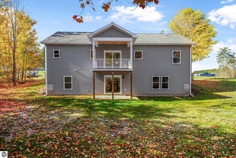 Tiny photo for 1373 Nightingale Lane, Kingsley, MI 49649 (MLS # 1939989)