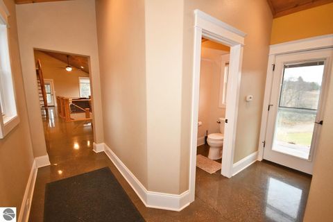 Tiny photo for 11007 S Rolling Meadows Drive, Maple City, MI 49664 (MLS # 1940710)