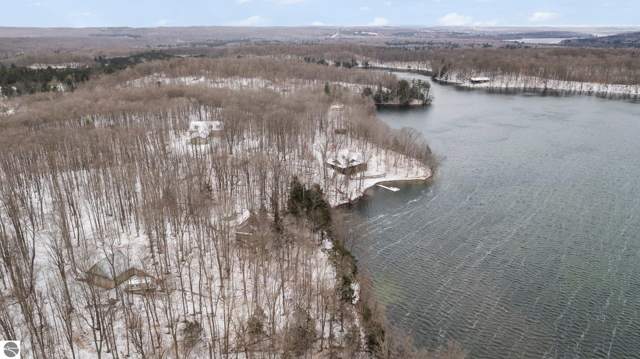 Bellaire, Michigan 49615, United States, ,Land,Pending,57346