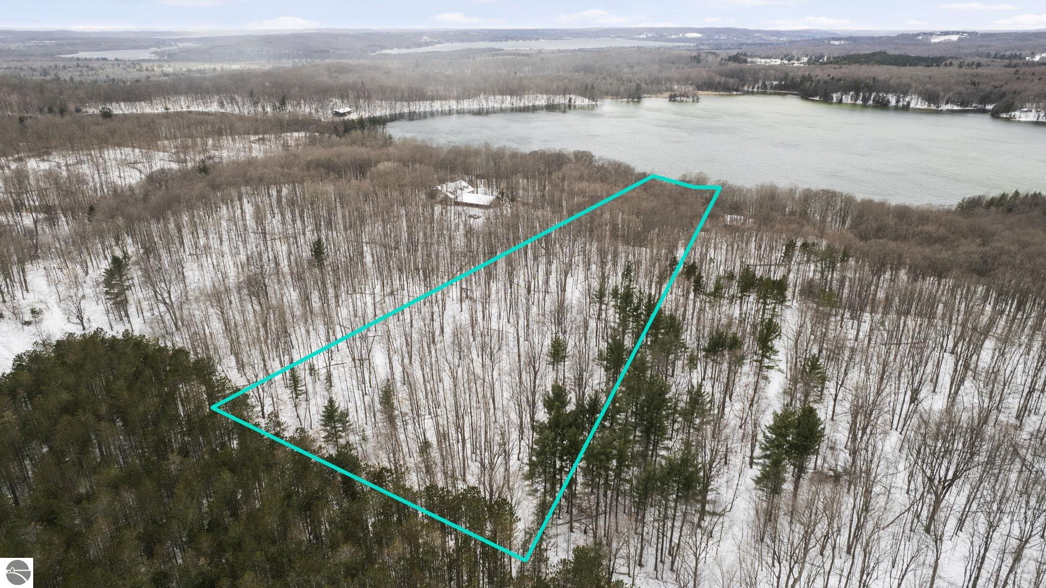 Bellaire, Michigan 49615, United States, ,Land,Pending,57346