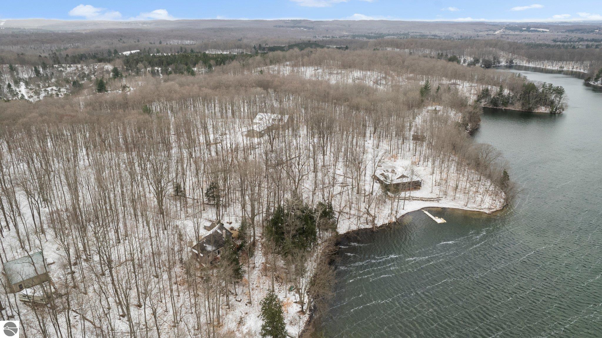 Bellaire, Michigan 49615, United States, ,Land,Pending,57346