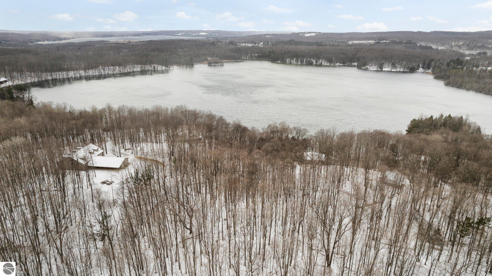 Bellaire, Michigan 49615, United States, ,Land,Pending,57346