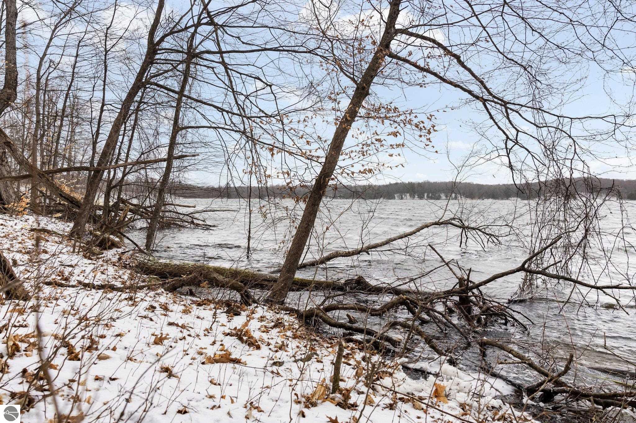 Bellaire, Michigan 49615, United States, ,Land,Pending,57346