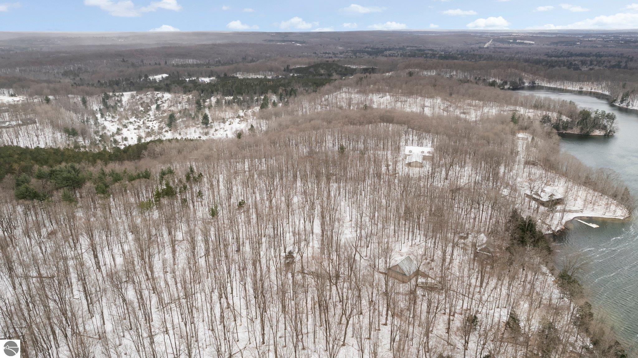 Bellaire, Michigan 49615, United States, ,Land,Pending,57346