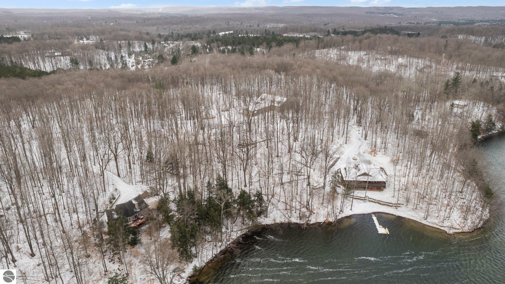 Bellaire, Michigan 49615, United States, ,Land,Pending,57346