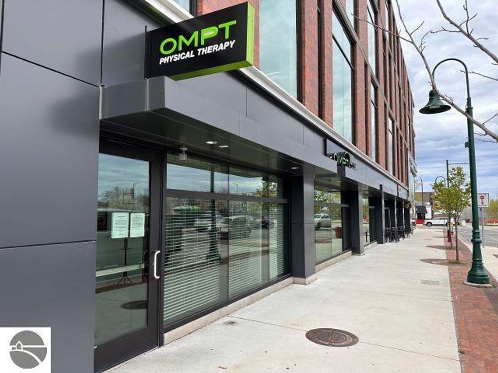 Photo of 305 W Front Street #1D, Traverse City, MI 49686 (MLS # 1930782)