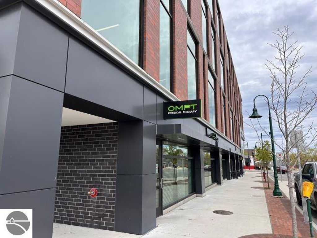 Photo of 305 W Front Street #1D, Traverse City, MI 49686 (MLS # 1930782)