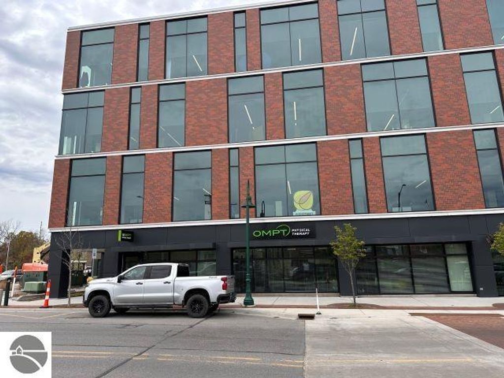 Photo of 305 W Front Street #1D, Traverse City, MI 49686 (MLS # 1930782)