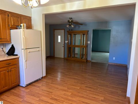 Tiny photo for 11138 W 2nd Street, Fowler, MI 48835 (MLS # 1940101)