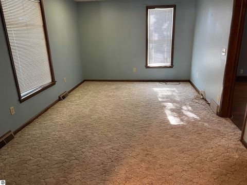 Tiny photo for 11138 W 2nd Street, Fowler, MI 48835 (MLS # 1940101)
