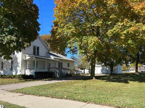 Tiny photo for 11138 W 2nd Street, Fowler, MI 48835 (MLS # 1940101)