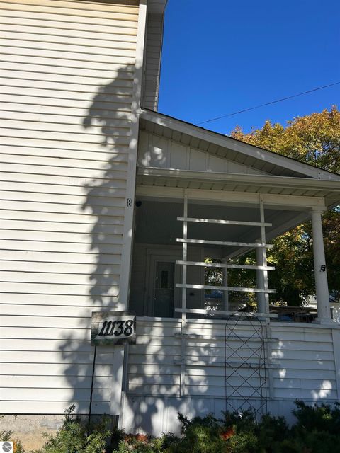 Tiny photo for 11138 W 2nd Street, Fowler, MI 48835 (MLS # 1940101)