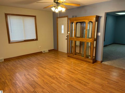 Tiny photo for 11138 W 2nd Street, Fowler, MI 48835 (MLS # 1940101)