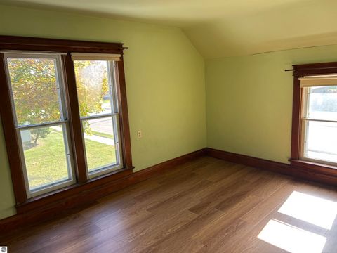 Tiny photo for 11138 W 2nd Street, Fowler, MI 48835 (MLS # 1940101)