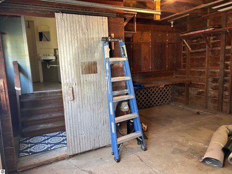 Tiny photo for 11138 W 2nd Street, Fowler, MI 48835 (MLS # 1940101)