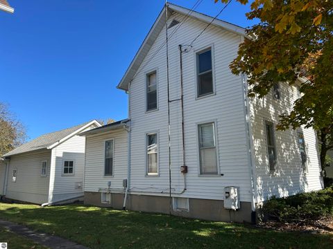 Tiny photo for 11138 W 2nd Street, Fowler, MI 48835 (MLS # 1940101)