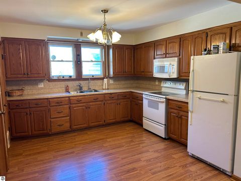 Tiny photo for 11138 W 2nd Street, Fowler, MI 48835 (MLS # 1940101)