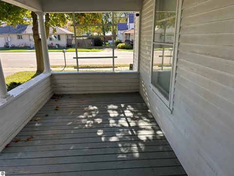 Tiny photo for 11138 W 2nd Street, Fowler, MI 48835 (MLS # 1940101)