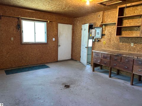 Tiny photo for 11138 W 2nd Street, Fowler, MI 48835 (MLS # 1940101)