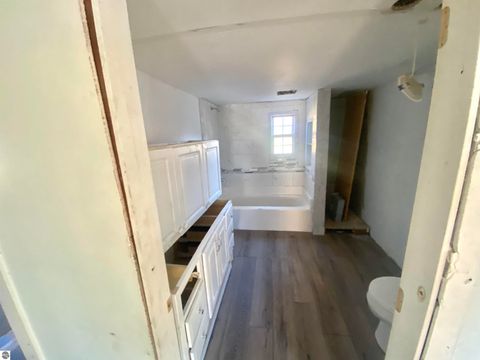 Tiny photo for 3281 Wallaker Road, Benzonia, MI 49616 (MLS # 1940035)