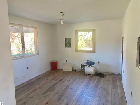 Tiny photo for 3281 Wallaker Road, Benzonia, MI 49616 (MLS # 1940035)