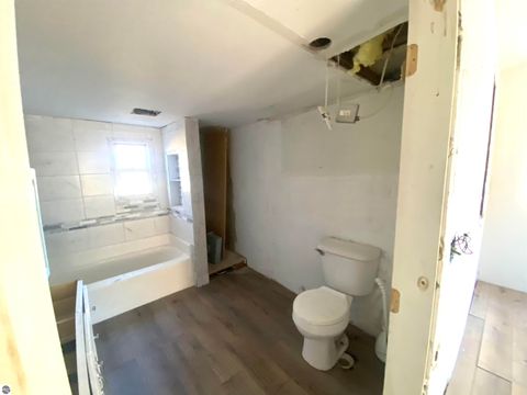 Tiny photo for 3281 Wallaker Road, Benzonia, MI 49616 (MLS # 1940035)