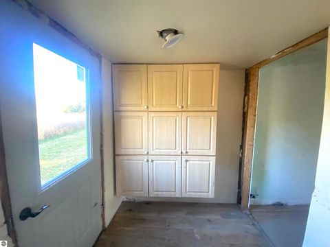 Tiny photo for 3281 Wallaker Road, Benzonia, MI 49616 (MLS # 1940035)