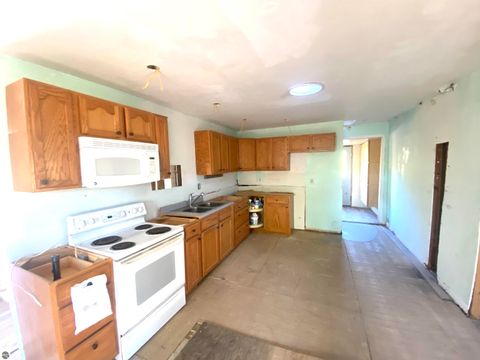 Tiny photo for 3281 Wallaker Road, Benzonia, MI 49616 (MLS # 1940035)