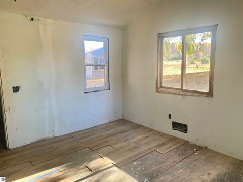 Tiny photo for 3281 Wallaker Road, Benzonia, MI 49616 (MLS # 1940035)