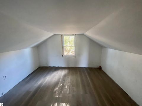 Tiny photo for 3281 Wallaker Road, Benzonia, MI 49616 (MLS # 1940035)