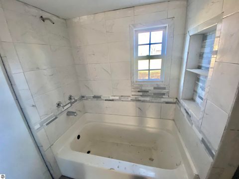 Tiny photo for 3281 Wallaker Road, Benzonia, MI 49616 (MLS # 1940035)